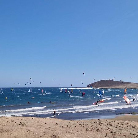 Bude Sol San Isidro  Zewnętrze zdjęcie